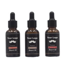Private label beard oil manufacturers