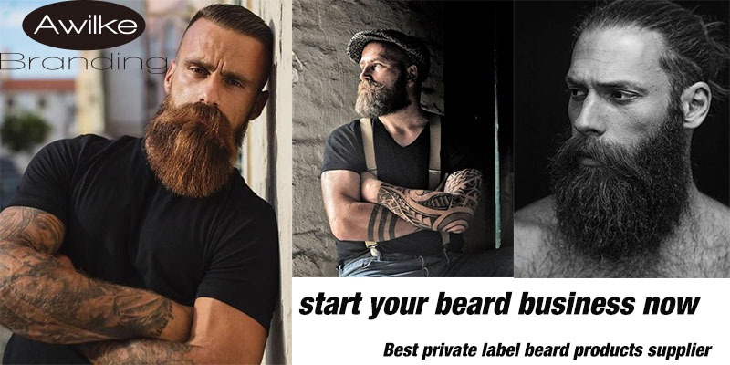 best beard products supplier