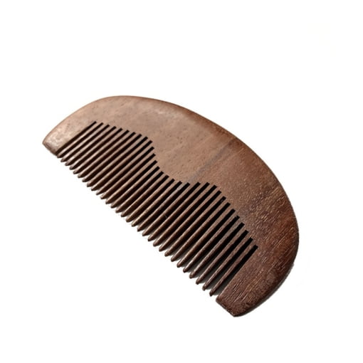 Cheap Beard Comb Custom logo