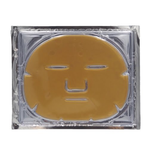 24K face mask wholesale