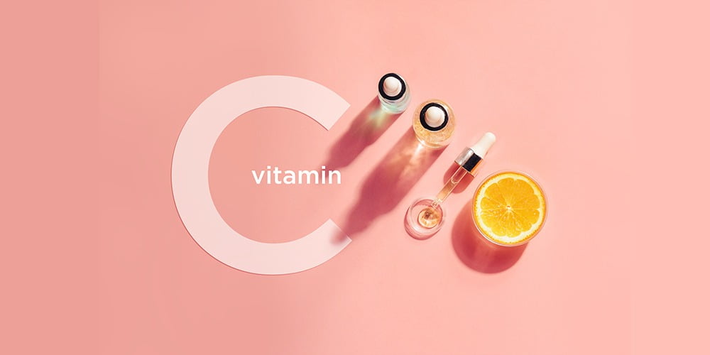private label Vitamin C serum