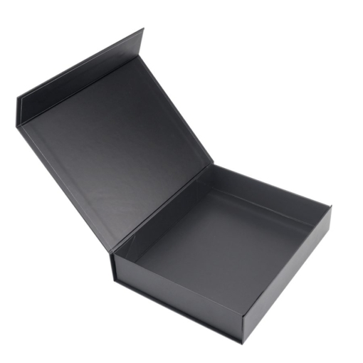 Magnet box gift box packaging -Beard kit