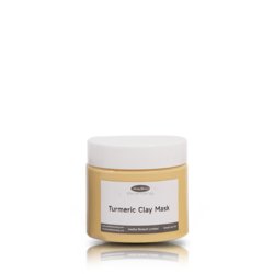 VC Tumeric Clay Mask