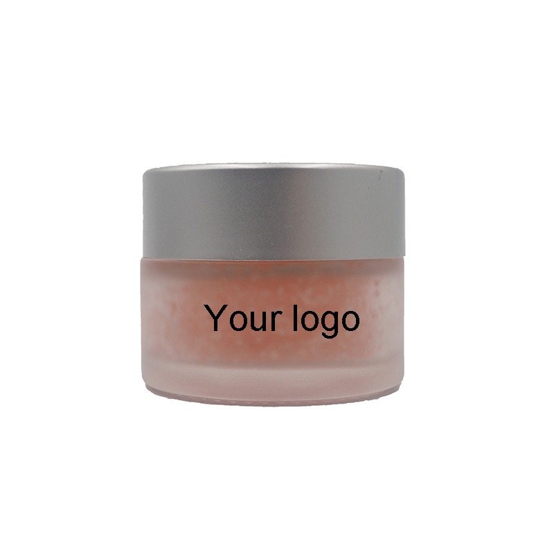 Private Label Lip Scrub Awilke Branding Natural Skincare