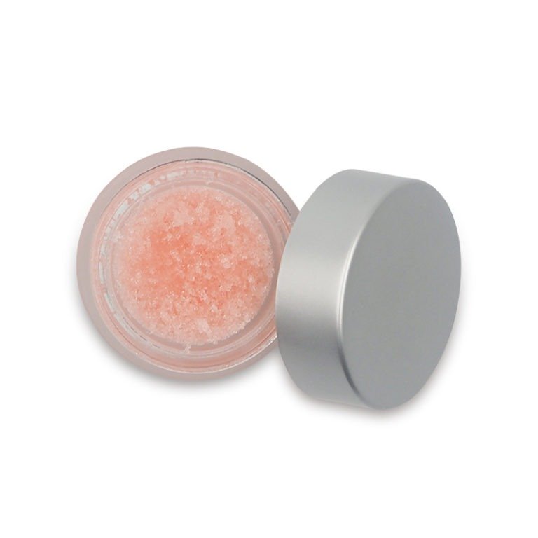 Sugar Lip Scrub Private Label Natural Skincare Awilke Branding