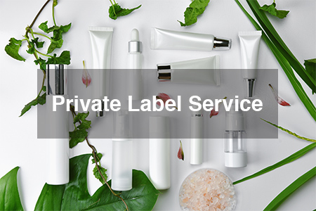 private label skincare services Awilke Branding