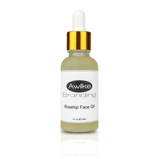 Private label face oil Rosehip Oil