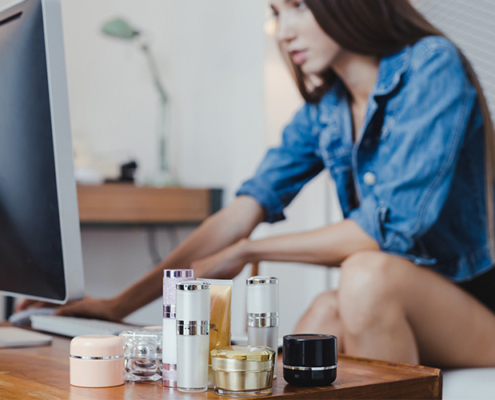 Marketing tips for beauty startups Awilke Branding