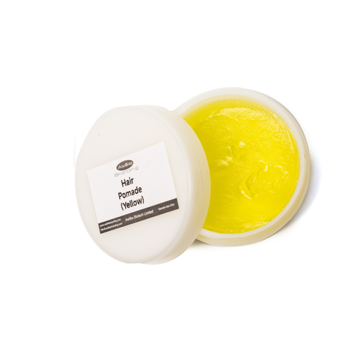 private-label-Hair-Pomade-yellow