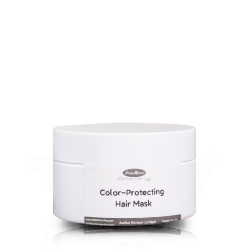 Color Protecting Hair Mask