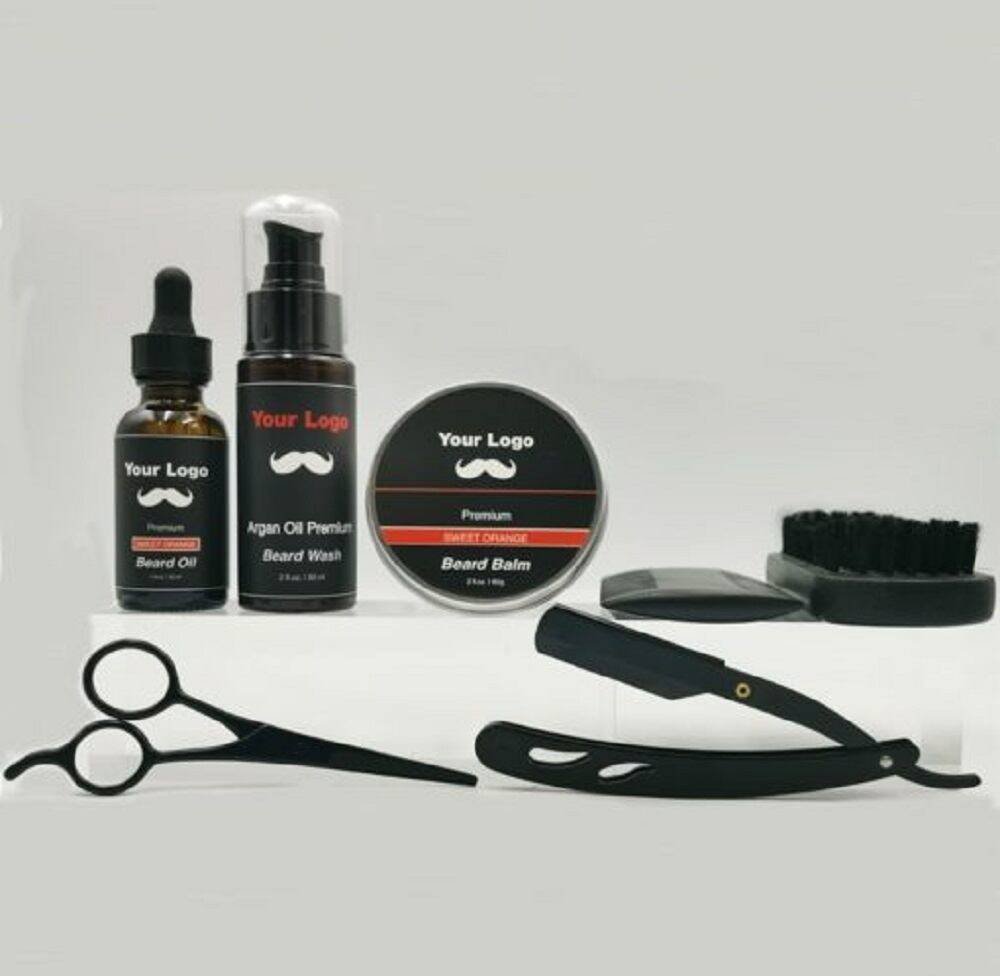 wholesale-private-label-beard-kit