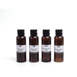 Men's Toiletries Traveling Kit