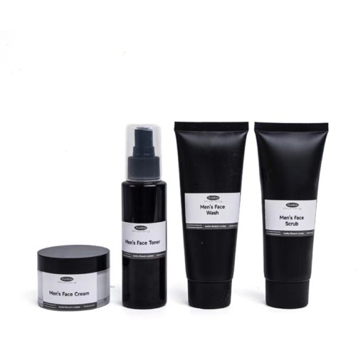 Men's Skincare Set