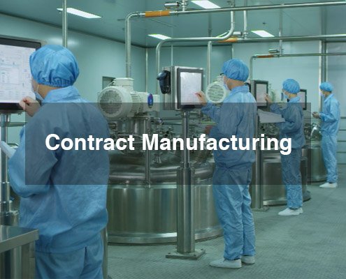 Awilke Branding Skincare, Haircare, Bodycare Contract Manufacturing