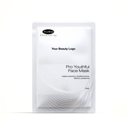 private label sheet mask-Pro Youthful