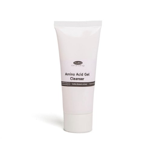 Amino Acid Gel Cleanser