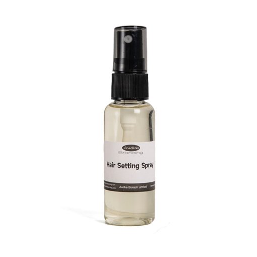 Men's Hair Setting Spray
