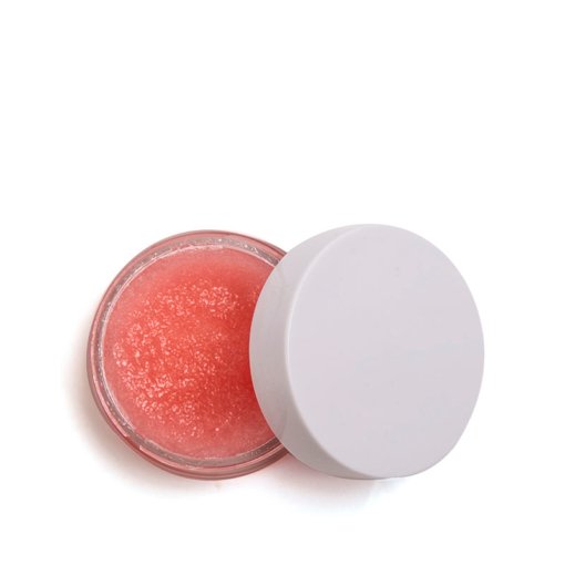 Strawberry Lip Scrub