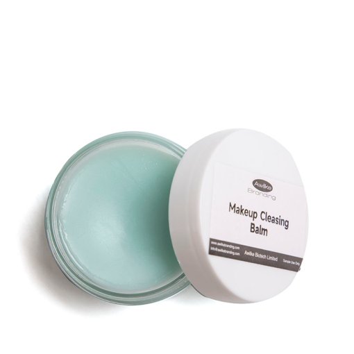 Makeup Cleansing Balm