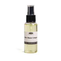 After Shave Cologne