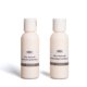 private label afro shampoo and conditioner