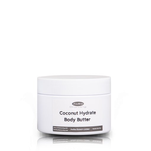 Coconut Hydrate Body Butter