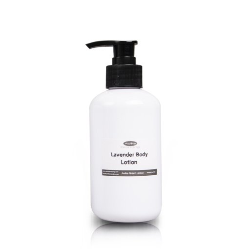Lavender Body Lotion