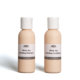Private Label White Tea Aloe Hydrating Shampoo and conditioner