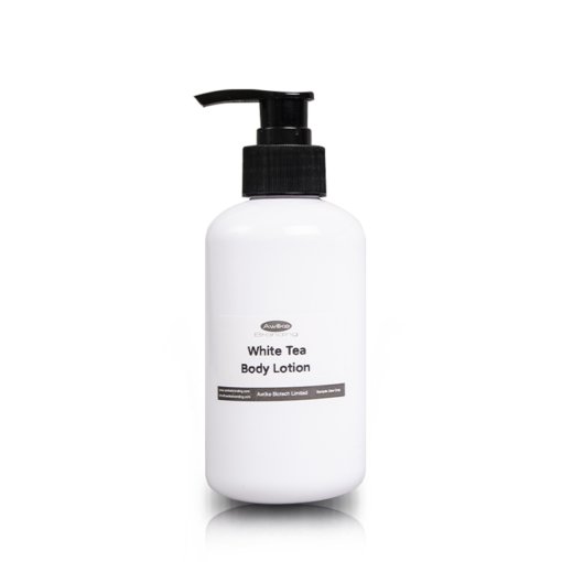 White Tea Body Lotion