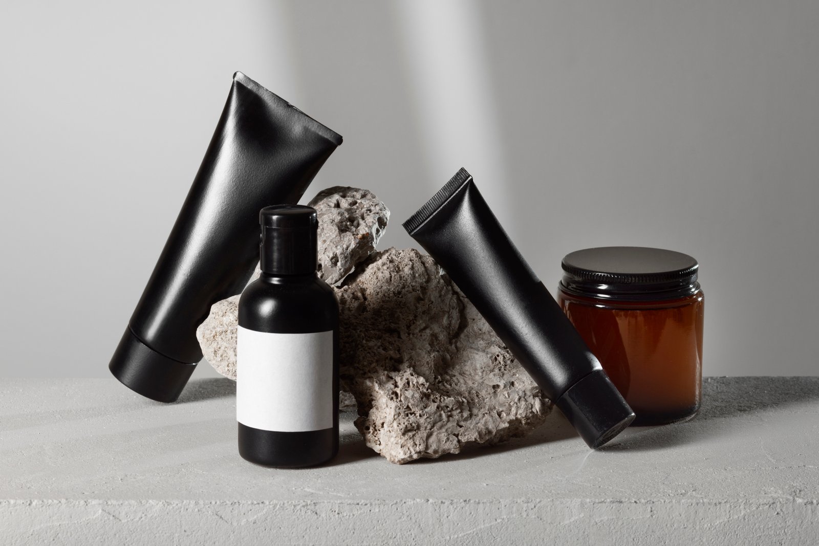 private label men's grooming trend