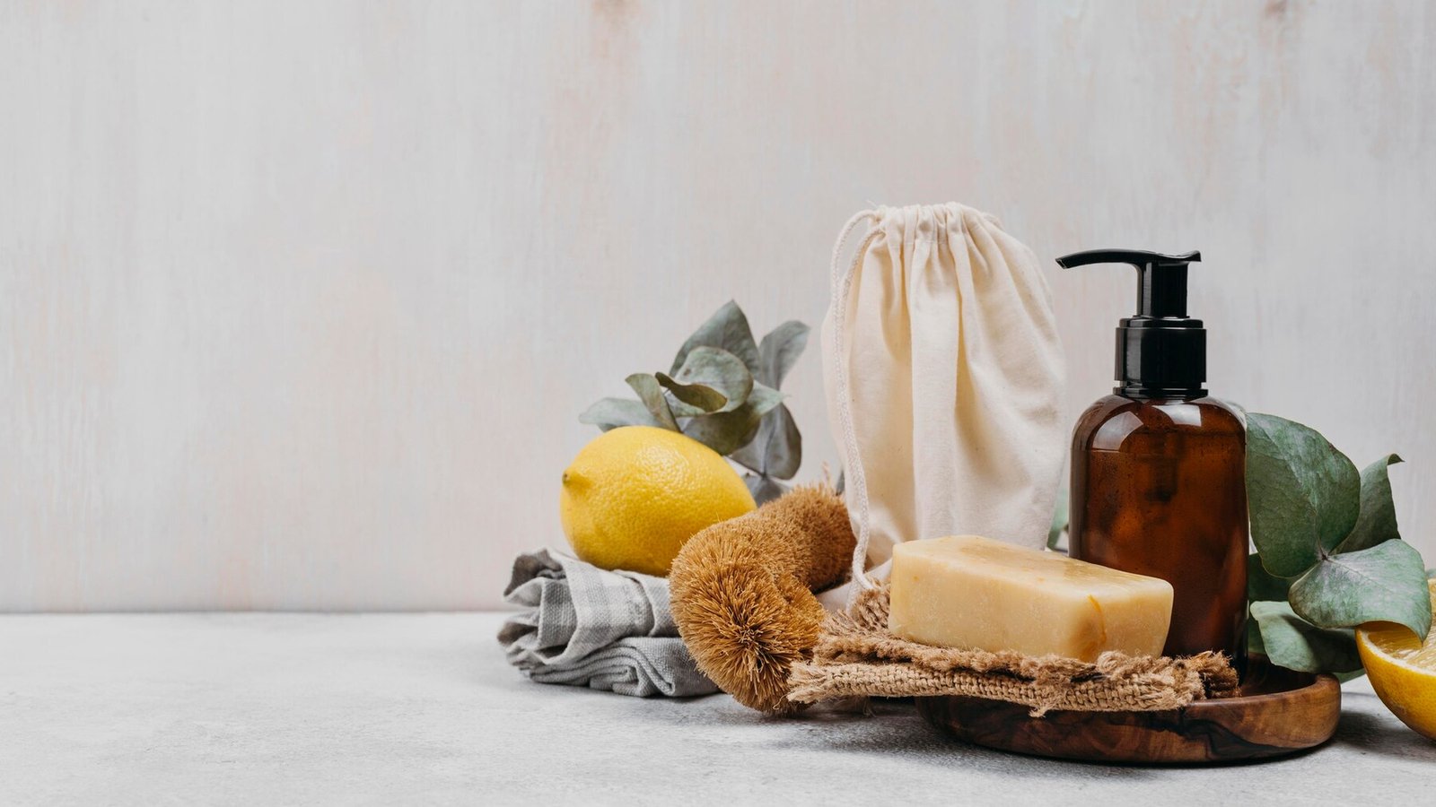 private label skincare products