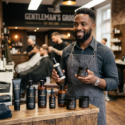 how barbers are starting 7 figure business with private label