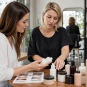 private label haircare products-Awilke Branding