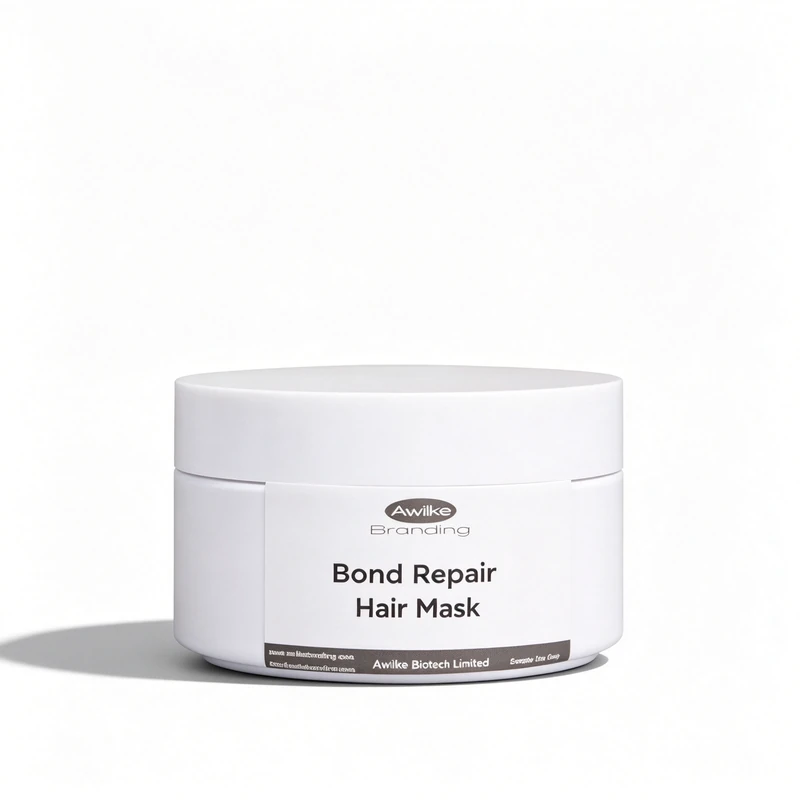 private label Bond Repair Hair Mask