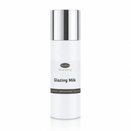 private label Glazing Milk