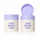 private label Pore Refining Toner Pads