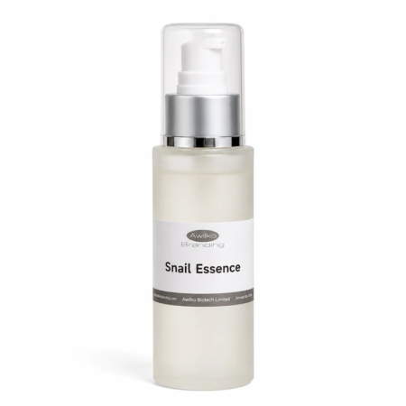 private label Snail Essence