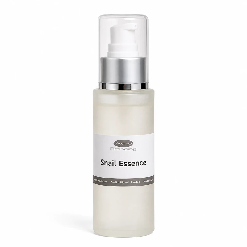 private label Snail Essence