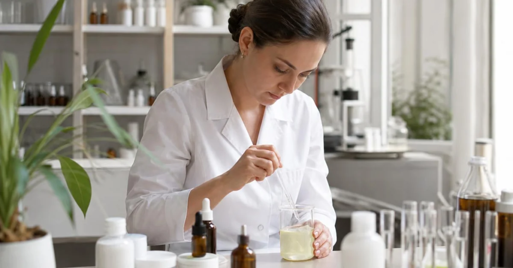Start a Private Label Haircare Brand-Awilke Branding