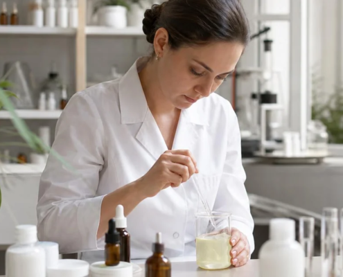Start a Private Label Haircare Brand-Awilke Branding