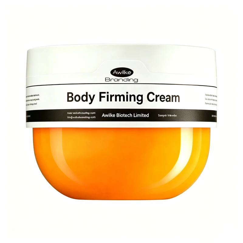 Private Label Body Firming Cream-Awilke Branding