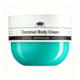private label Coconut Body Cream-Awilke Branding