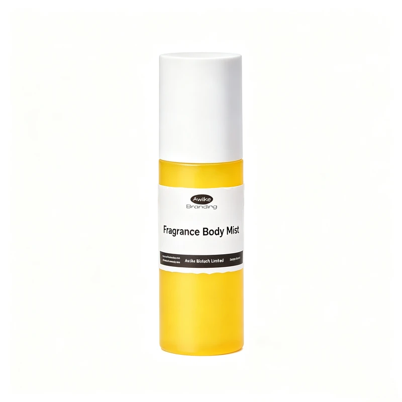 private label Fragrance Body Mist-Awilke Branding