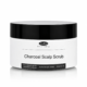 Private Label Charcoal Scalp Scrub