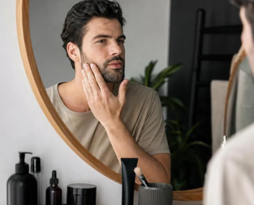 private label mens-grooming-trend-2026