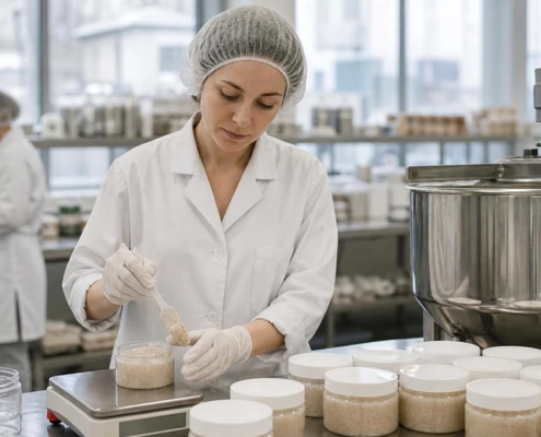 Top 8 Private Label Body Scrub Manufacturers