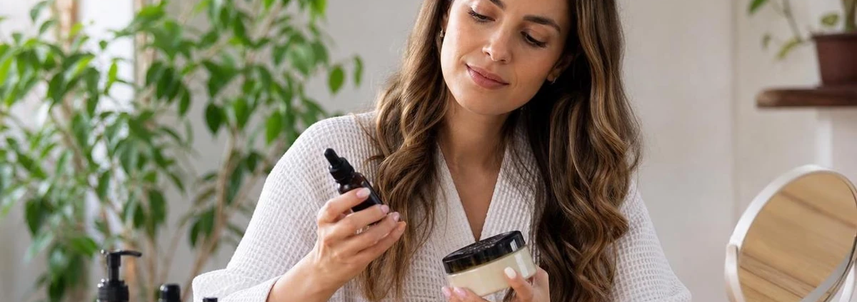 Hair Mask vs Hair Serum: Which Should You Private Label?