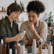 How to Position a Private Label Haircare Brand