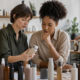 How to Position a Private Label Haircare Brand