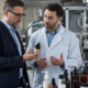 How to Choose a Private Label Men's Grooming Manufacturer